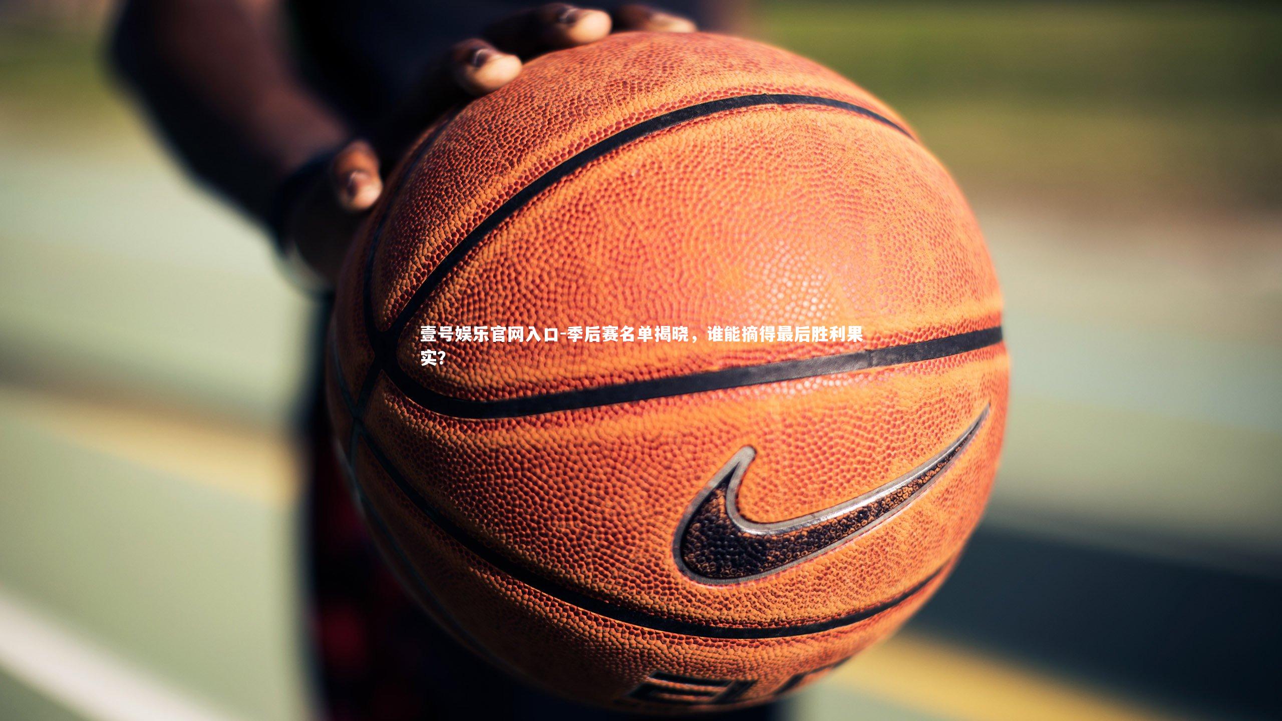 季后赛名单揭晓,谁能摘得最后胜利果实?