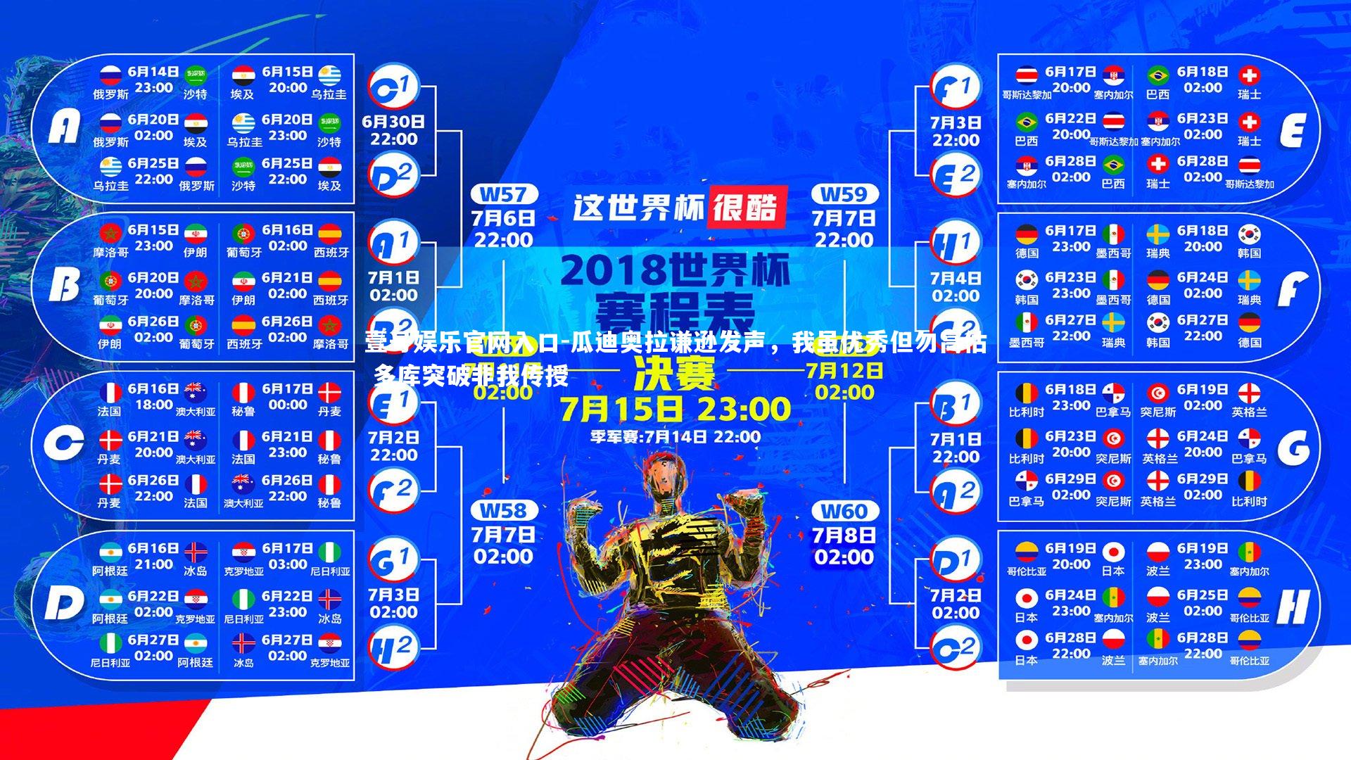 壹号娱乐官网入口-瓜迪奥拉谦逊发声，我虽优秀但勿高估 多库突破非我传授